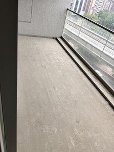 Bedroom One Image of 3500 Sq.ft 4 BHK Apartment / Flat for sale in Swati Symphony, Gurukul Ahmedabad for Rs. 32500000