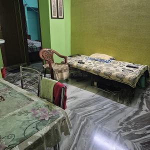 Hall Image of 870 Sq.ft 2 BHK Apartment / Flat for sale in Tollygunge Kolkata for Rs. 4500000