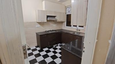 Kitchen Image of 2250 Sq.ft 3 BHK Builder Floor for rent in Ansal Esencia Sector 67, Sector 67 Gurgaon for Rs. 30500