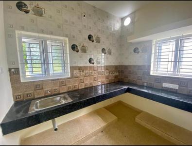 Kitchen Image of 950 Sq.ft 2 BHK Independent House for sale in Avadi Chennai for Rs. 3450000