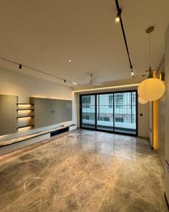 Hall Image of 3150 Sq.ft 3 BHK Builder Floor for sale in Sector 21C Faridabad for Rs. 33000000