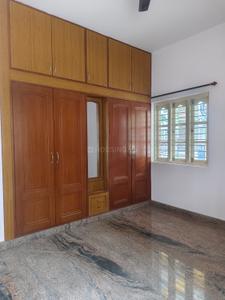 Bedroom Image of 1020 Sq.ft 2 BHK Builder Floor for rent in Brookefield Bengaluru for Rs. 38000