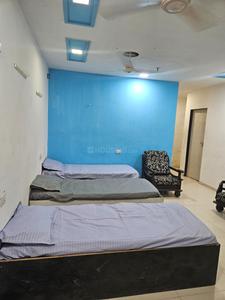 Image of Megrut co-living in South Bopal, Ahmedabad