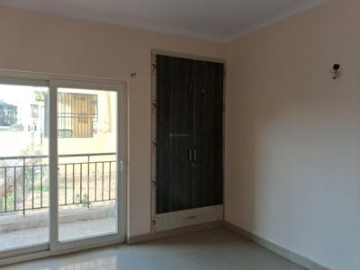 Bedroom Image of 1425 Sq.ft 3 BHK Apartment / Flat for sale in Paramount Floraville, Sector 137 Noida for Rs. 16400000