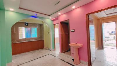 Hall Image of 800 Sq.ft 2 BHK Apartment / Flat for sale in Airport Gate no. 1 Kolkata for Rs. 4200000