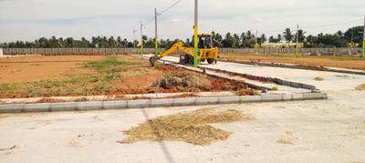 Image of 1200 Sq.ft Residential Plot / Land for sale in Doddaballapura, Bengaluru for Rs. 4056000