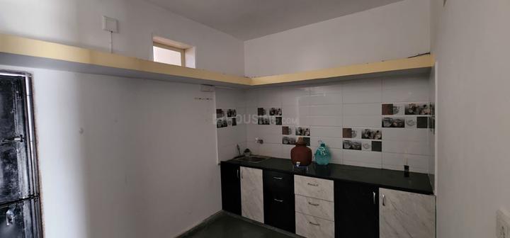 Ghatlodiya Kitchen 1