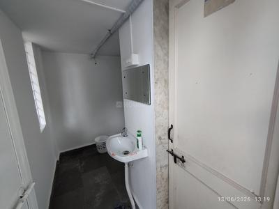 Bathroom Image of Adarsh Mutha in Balaji Nagar, Pune
