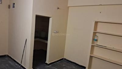 Living Room Image of 800 Sq.ft 1 BHK Independent House for rent in Masab Tank Hyderabad for Rs. 12000