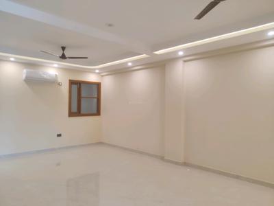 Living Room Image of 2433 Sq.ft 4 BHK Builder Floor for sale in Green Field Colony Faridabad for Rs. 26000000