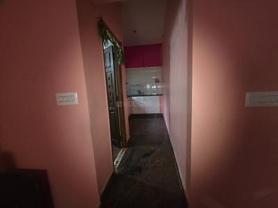 Image of 900 Sq.ft 2 BHK Builder Floor for rent in Yelahanka New Town, Bengaluru for Rs. 18000