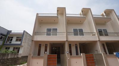Image of 1945 Sq.ft 3 BHK Villa for sale in Hathod, Jaipur for Rs. 7800000