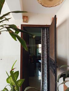 2 BHK Independent Builder Floor