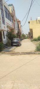 Residential Plot