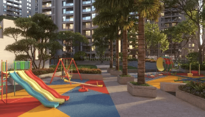 Rohan Harita Phase 2 Main Image 1