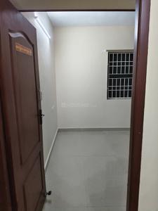Bedroom Image of 1200 Sq.ft 3 BHK Apartment / Flat for rent in Jeayam Dream Palace, Vandalur Chennai for Rs. 22000