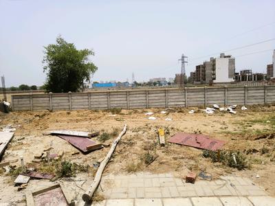 Residential Plot