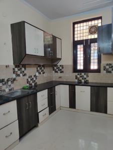 Kitchen Image of 2800 Sq.ft 2 BHK Builder Floor for rent in Sector 105 Noida for Rs. 30000