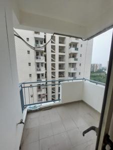 Balcony Image of 1240 Sq.ft 2 BHK Apartment / Flat for sale in Vatika Gurgaon 21, Sector 84 Gurgaon for Rs. 14350000
