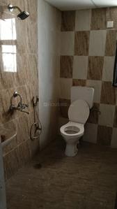 Image of 1599 Sq.ft 3 BHK Apartment / Flat for rent in Sanchar Palm Valley, Wave City, Ghaziabad for Rs. 16999