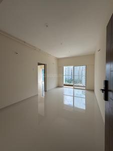 Hall Image of 850 Sq.ft 2 BHK Apartment / Flat for sale in Pegasus Megapolis Saffron, Hinjawadi Phase 3 Pune for Rs. 7650000