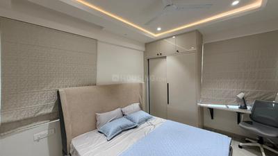 Bedroom Image of 950 Sq.ft 2 BHK Apartment / Flat for sale in Ace Amura, Narapally Hyderabad for Rs. 4300000