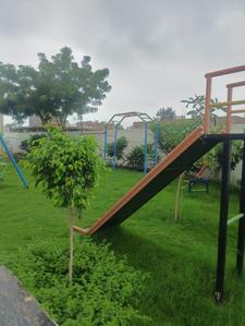 Image of 1200 Sq.ft 3 BHK Apartment / Flat for sale in Harshit Lifestyle phase 1, Ayodhya Bypass, Bhopal for Rs. 4000000