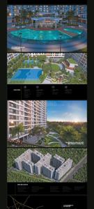 Image of 1322 Sq.ft 3 BHK Apartment / Flat for sale in K Shire, Punawale, Pune for Rs. 13000000