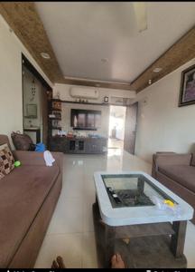 Living Room Image of 786 Sq.ft 2 BHK Apartment / Flat for sale in Palanpur Surat for Rs. 5000000