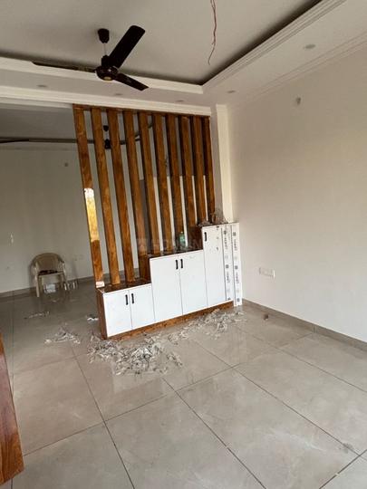 Sector 2 Bedroom 1