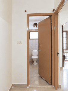 Image of 804 Sq.ft 2 BHK Apartment / Flat for sale in Kolathur, Chennai for Rs. 8500000