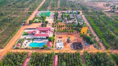 Residential Plot