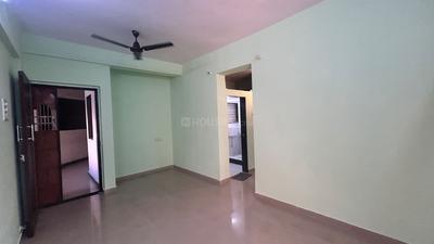 Hall Image of 945 Sq.ft 2 BHK Apartment / Flat for rent in Thakurli Thane for Rs. 20000