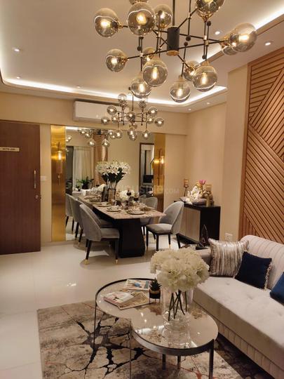 Varad Vinayak Residency Main Image 1