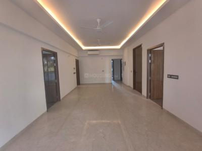 4 BHK Independent Builder Floor