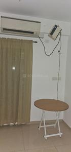 Bedroom Image of 700 Sq.ft 2 BHK Apartment / Flat for rent in Urbanrise Revolution One, Padur Chennai for Rs. 28000