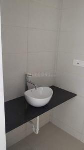 Bathroom Image of 1400 Sq.ft 3 BHK Apartment / Flat for sale in Crystal Properties 33 Keshav Kunj D Wing, Keshav Nagar Pune for Rs. 11200000
