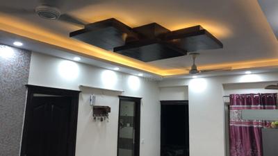Hall Image of 950 Sq.ft 2.5 BHK Apartment / Flat for sale in JM Orchid, Sector 76 Noida for Rs. 14500000