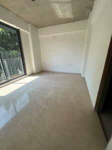 Balcony Image of 4590 Sq.ft 4 BHK Apartment / Flat for sale in Om Sankalp Ananta, Shahibaug Ahmedabad for Rs. 45000000