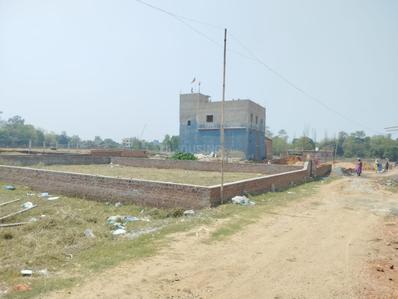 Bukru Plot View 1