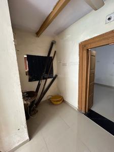 Balcony Image of 570 Sq.ft 2 BHK Independent House for sale in Ghuma Ahmedabad for Rs. 3600000