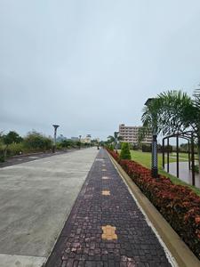 Image of 800 Sq.ft Residential Plot / Land for sale in Nageshwar Sky Dream City, Bada Bangarda, Indore for Rs. 4160000