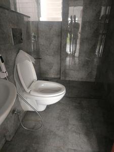 Common Bathroom Image of 1600 Sq.ft 3 BHK Apartment / Flat for sale in Gagan Ela, Mohammed Wadi Pune for Rs. 9700000