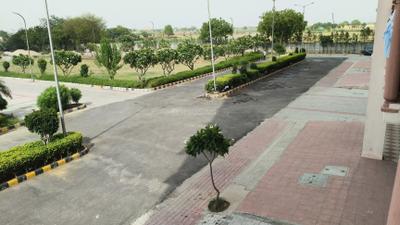 Image of 1605 Sq.ft 3 BHK Apartment / Flat for sale in Hindustan HFL Presidency Estate, RIICO Industrial Area, Bhiwadi for Rs. 7250000