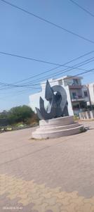 Image of 1000 Sq.ft Residential Plot / Land for sale in Nipania, Indore for Rs. 9200000