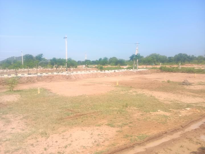 Shadnagar open plot Main Image 1