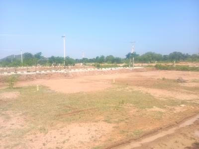 Image of 220 Sq.ft Residential Plot / Land for sale in Shadnagar, Ranga Reddy for Rs. 3410004