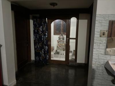 Pooja Room Image of 6000 Sq.ft 7 BHK Villa for sale in Sunderpur Varanasi for Rs. 130000000