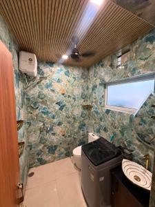 Image of 1000 Sq.ft 2 BHK Apartment / Flat for rent in Air Force Area, Jodhpur for Rs. 32000