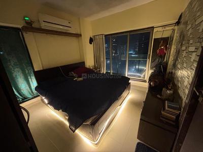 Bedroom Image of NA in Andheri West, Mumbai